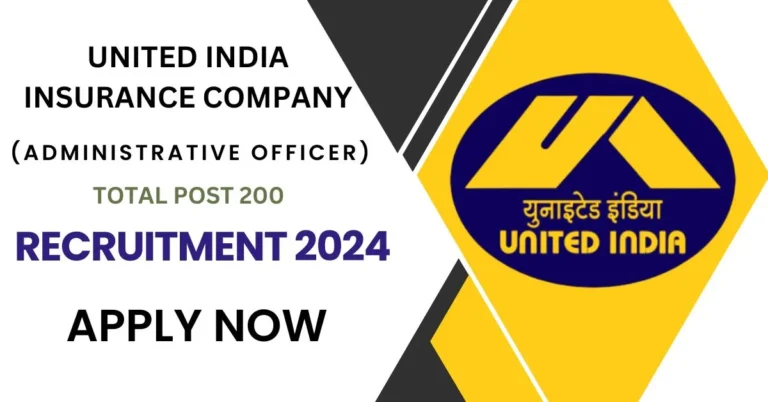 Uiic Ao Recruitment 2024