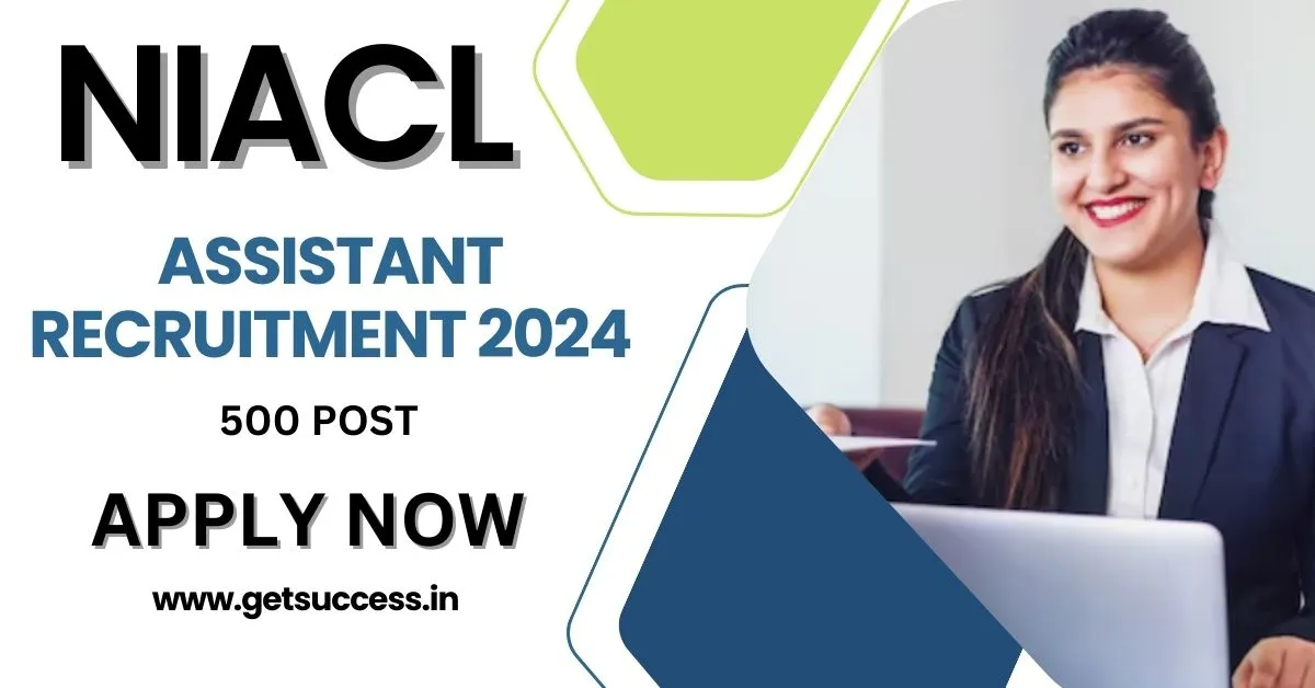 NIACL Assistant