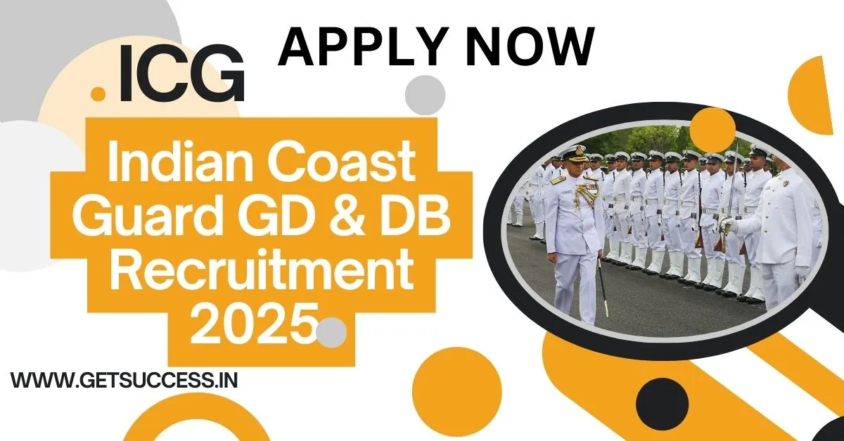 Indian Coast Guard (ICG)